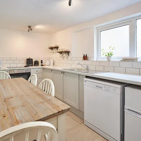 Host & Stay - Daisy'S Cottage Allendale Extérieur photo