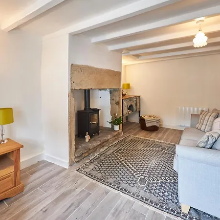 Host & Stay - Daisy'S Cottage Allendale Extérieur photo