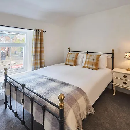 Host & Stay - Daisy'S Cottage Allendale Extérieur photo