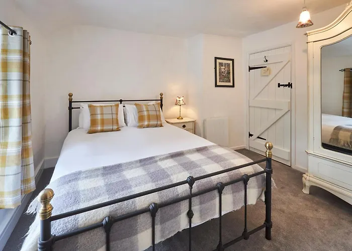 Host & Stay - Daisy\'S Cottage