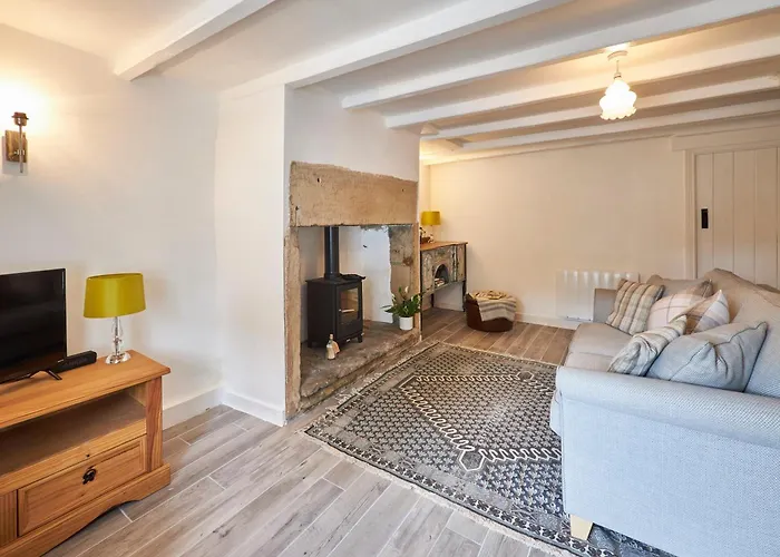 Host & Stay - Daisy\'S Cottage
