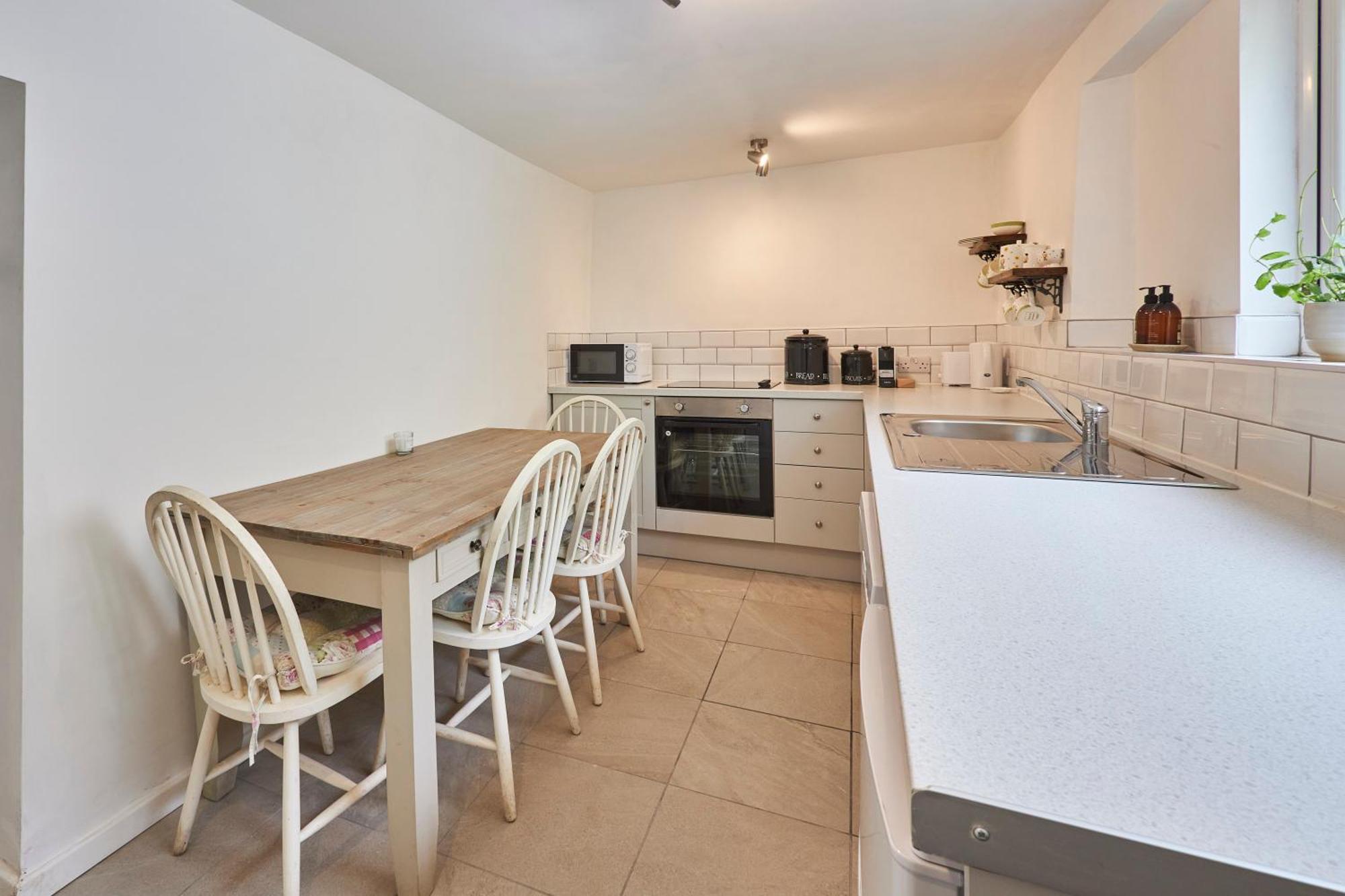 Host & - Daisy's Holiday home *